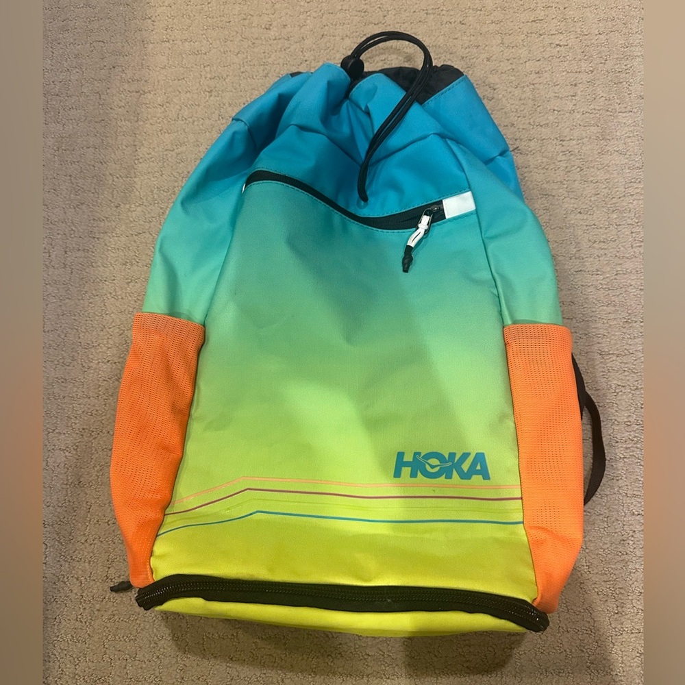 Hoka Backpack